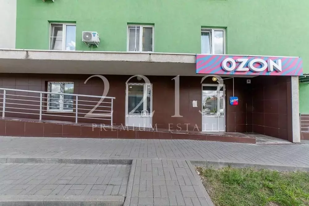 Помещение свободного назначения в Нижегородская область, Нижний ... - Фото 1