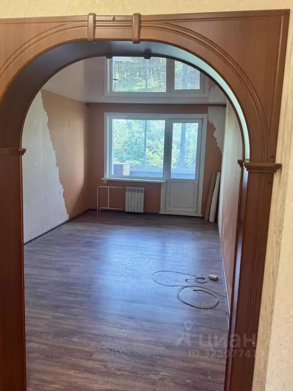 2-к кв. Иркутская область, Саянск Центральный мкр, 8 (50.4 м) - Фото 2