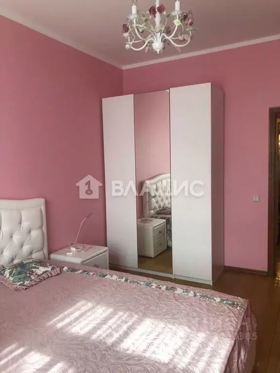 4-к кв. Москва Дмитровское ш., 3К2 (97.3 м) - Фото 1