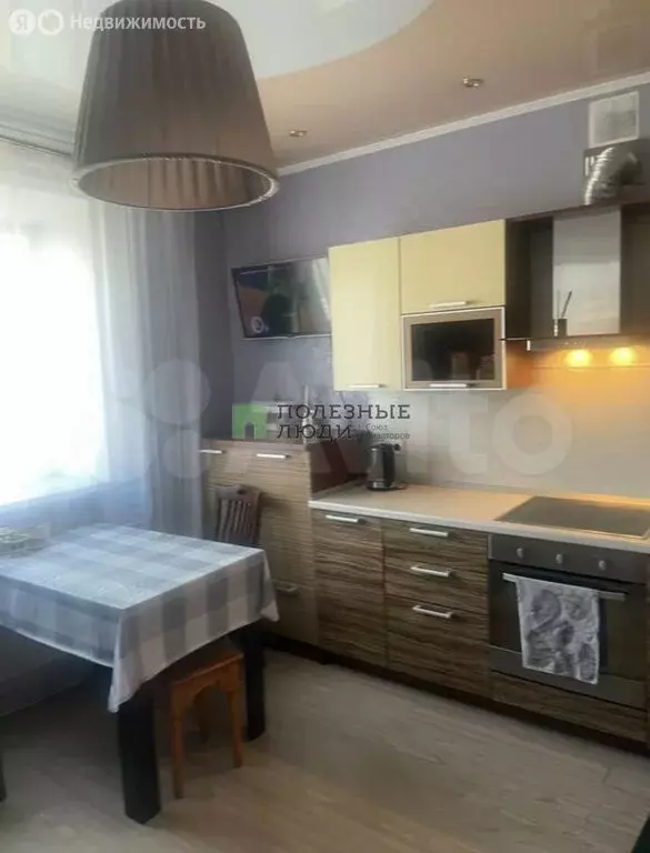 2-комнатная квартира: Чита, улица Кирова, 16 (72.2 м) - Фото 2