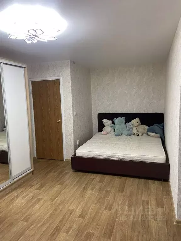 2-к кв. Москва Одесская ул., 18К1 (46.8 м) - Фото 0