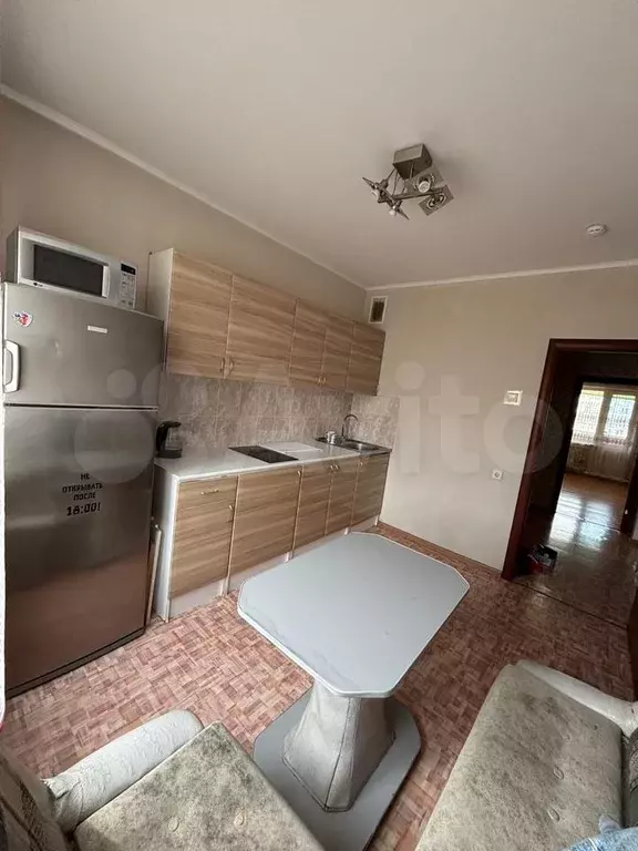 1-к. квартира, 43 м, 5/10 эт. - Фото 0