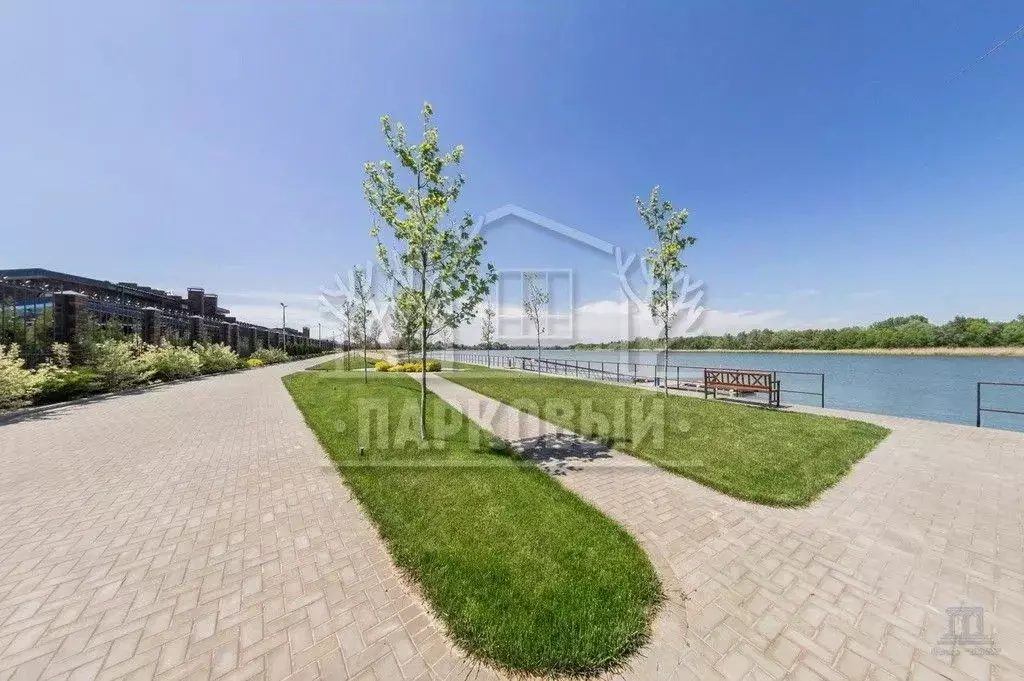 Участок в Ростовская область, Аксайский район, Старочеркасское с/пос, ... - Фото 1