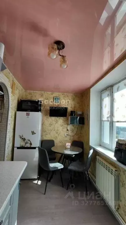 1-к кв. Крым, Феодосия муниципальный округ, Приморский пгт ул. ... - Фото 2