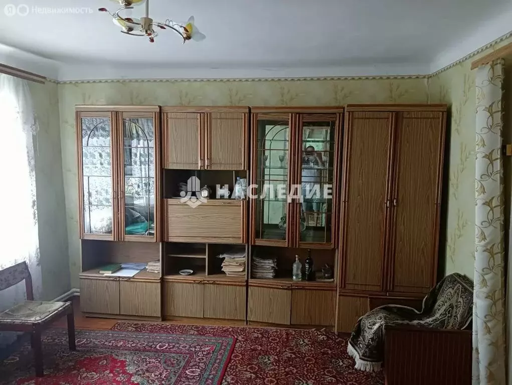Дом в посёлок городского типа Шолоховский, Степная улица, 76 (67.6 м) - Фото 0