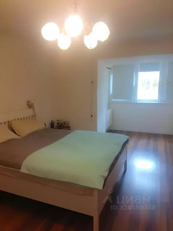 2-к кв. Ростовская область, Ростов-на-Дону Болгарстрой мкр, просп. ... - Фото 2