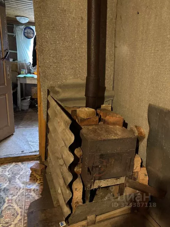 Дом в Калужская область, Перемышльский муниципальный округ, Большие ... - Фото 2