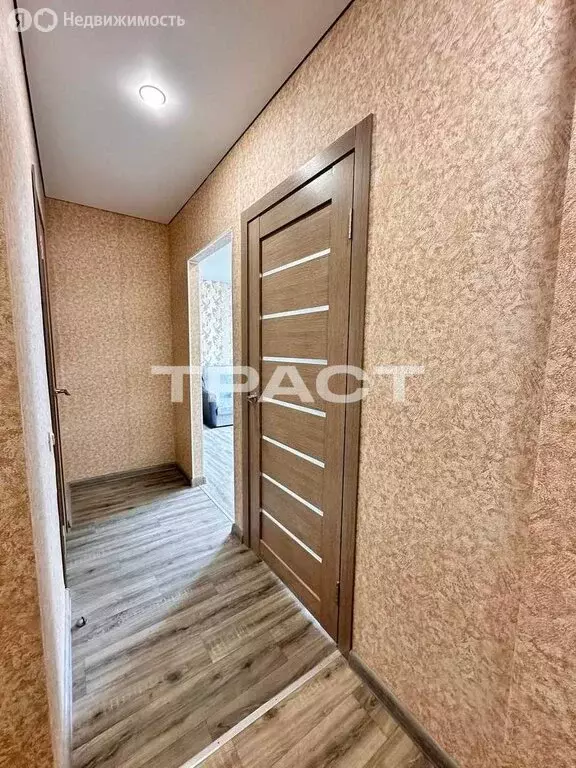 1-комнатная квартира: Воронеж, улица Независимости, 84/3 (29 м) - Фото 2