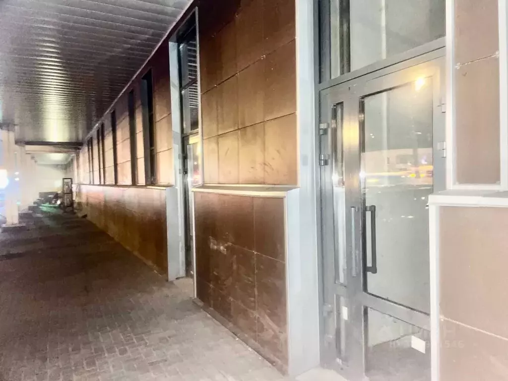 Помещение свободного назначения в Тверская область, Тверь ул. ... - Фото 2