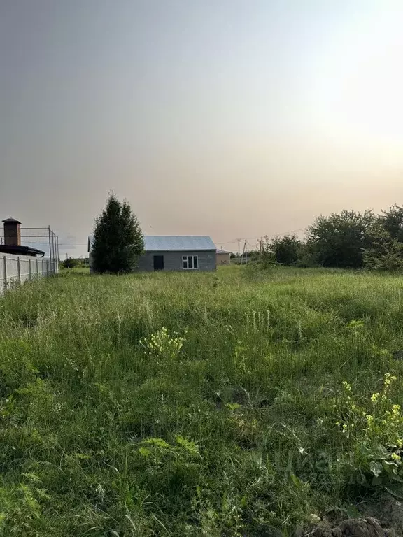 Участок в Адыгея, Тахтамукайский район, Старобжегокай аул ул. ... - Фото 1