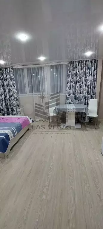 1-к. квартира, 27 м, 3/3 эт. - Фото 1