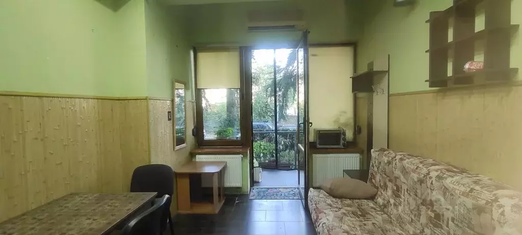 1-к кв. Крым, Ялта ул. Найденова, 8Г (37.0 м) - Фото 1