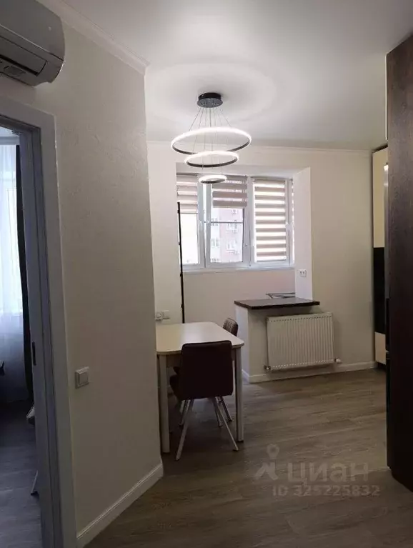 2-к кв. Краснодарский край, Краснодар Восточно-Кругликовская ул., ... - Фото 2