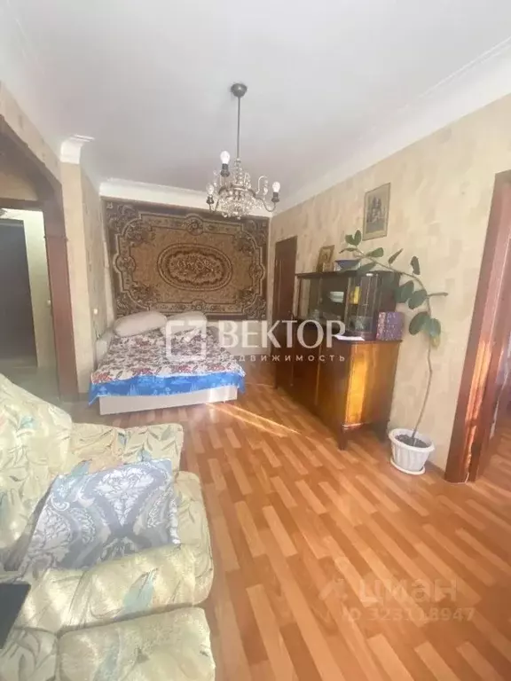 2-к кв. Ивановская область, Иваново ул. Пушкина, 31 (40.0 м) - Фото 2