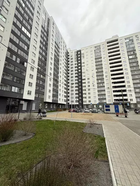 Продаётся 1-к квартира, 34 м - Фото 0