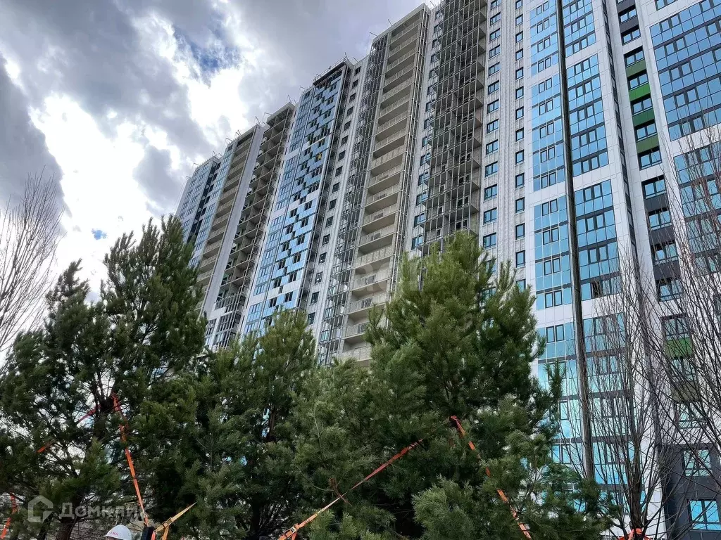 Продаётся 1-к квартира, 29.6 м - Фото 1