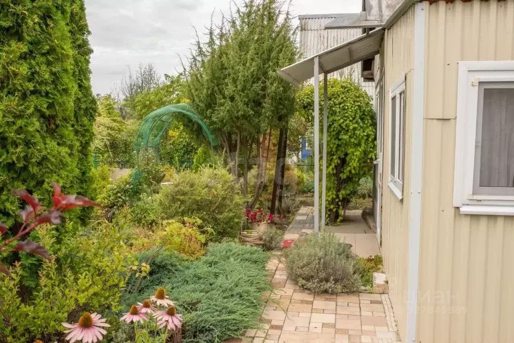 Дом в Ульяновская область, Чердаклинское городское поселение, ... - Фото 2