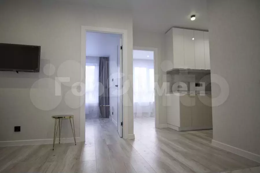 2-к. квартира, 36,2 м, 4/5 эт. - Фото 1