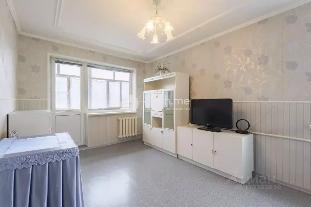 1-к кв. Татарстан, Казань ул. Восстания, 78 (32.0 м) - Фото 1