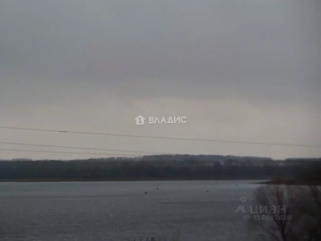 Участок в Тамбовская область, Тамбовский муниципальный округ, д. ... - Фото 2