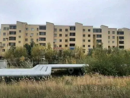 2-к кв. Саха (Якутия), Якутск ул. Халтурина, 6/3 (52.38 м) - Фото 0