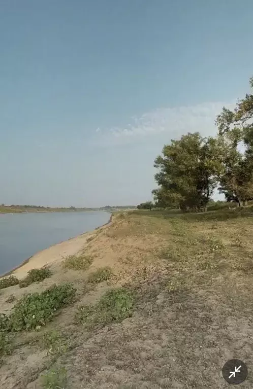 Участок в Астраханская область, Ахтубинский район, с. Болхуны ул. ... - Фото 1