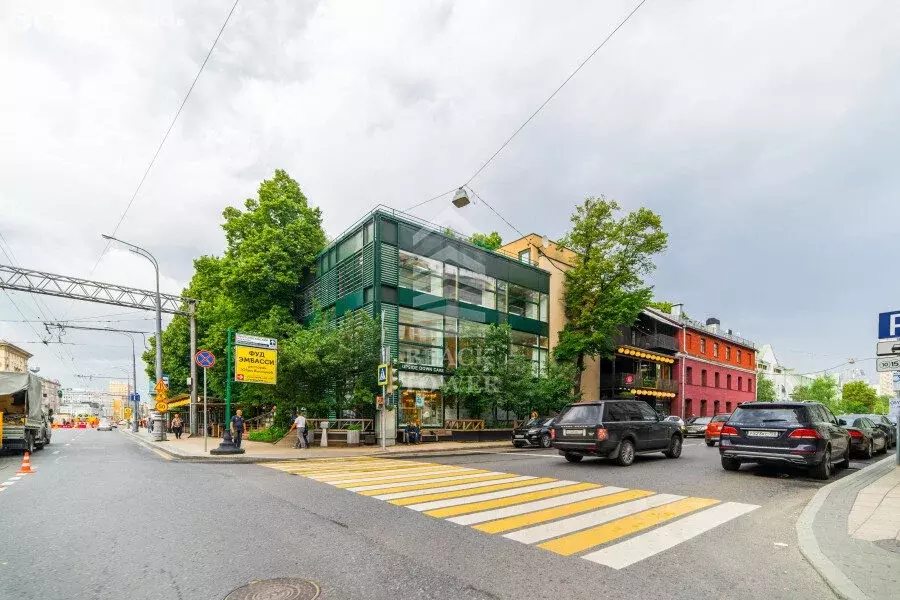 Помещение свободного назначения (330 м) - Фото 1