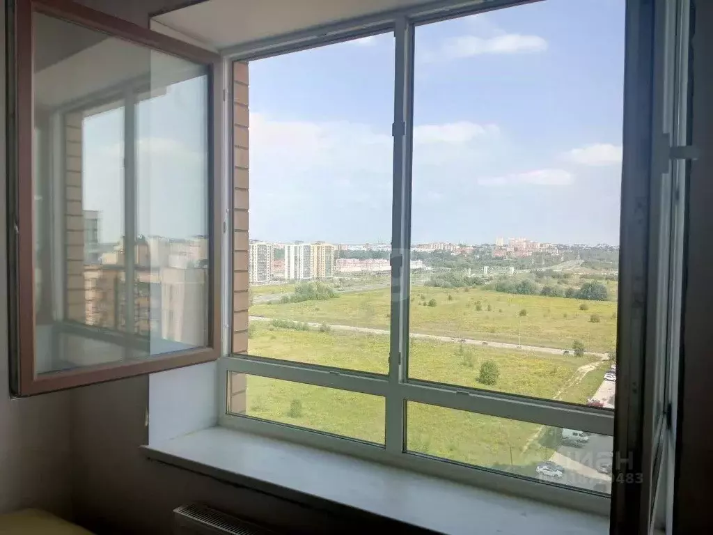 2-к кв. Тульская область, Тула городской округ, с. Осиновая Гора ул. ... - Фото 1