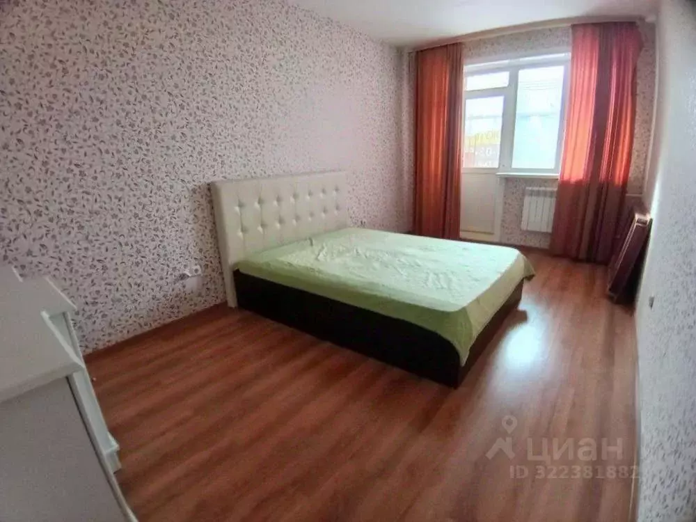 2-к кв. Иркутская область, Иркутский муниципальный округ, Маркова рп, ... - Фото 1