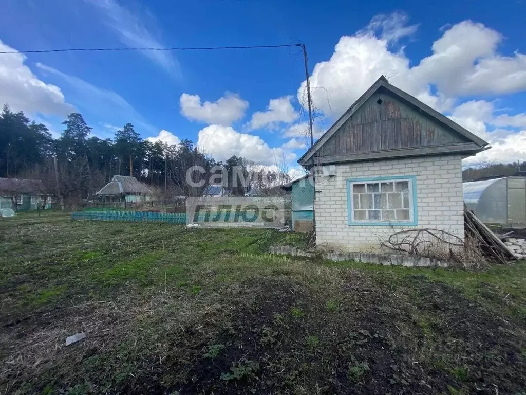 Дом в Брянская область, Сельцо  (20 м) - Фото 2