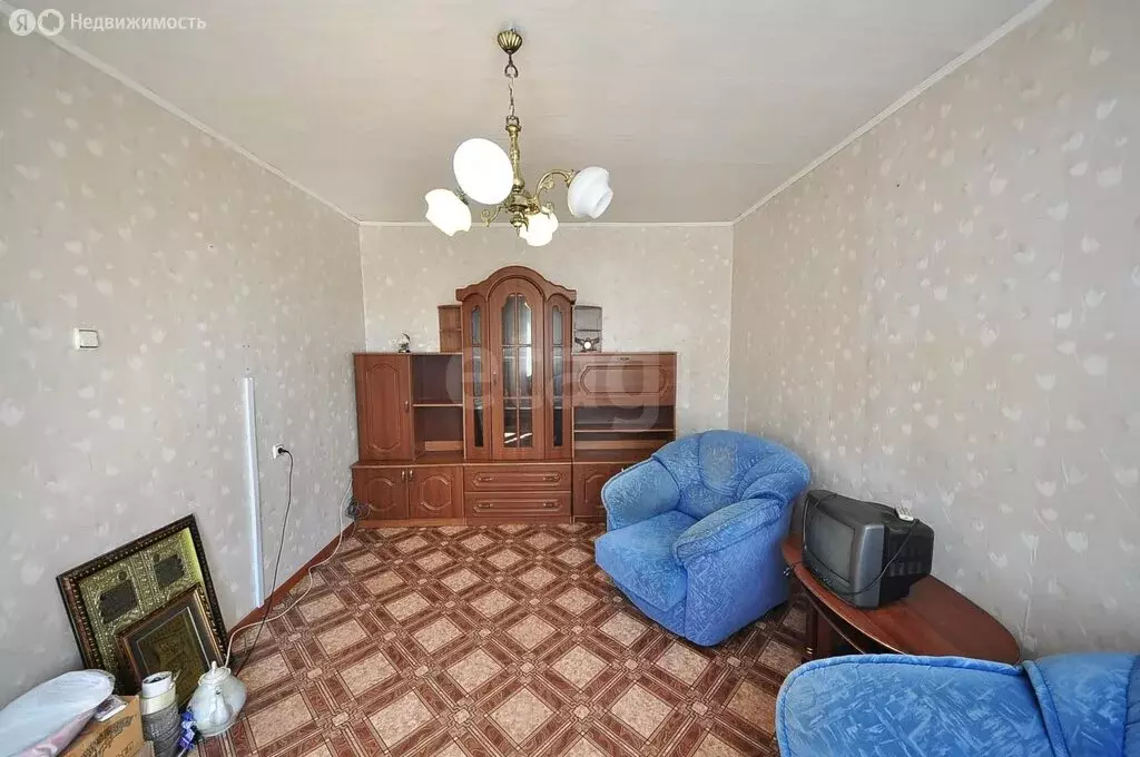 2-комнатная квартира: Салават, улица Островского, 75 (51.7 м) - Фото 2