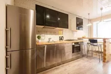 1-к кв. Самарская область, Самара ул. Водников, 35 (10.0 м) - Фото 1