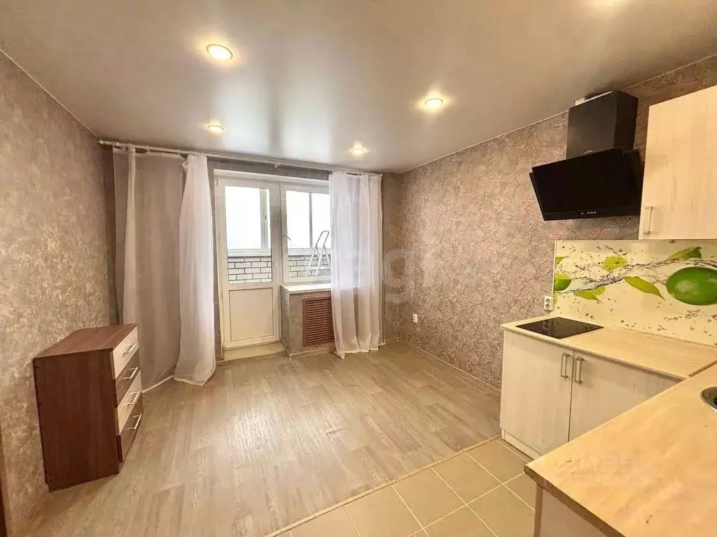 Студия Кировская область, Киров Полевая ул., 12 (22.0 м) - Фото 1