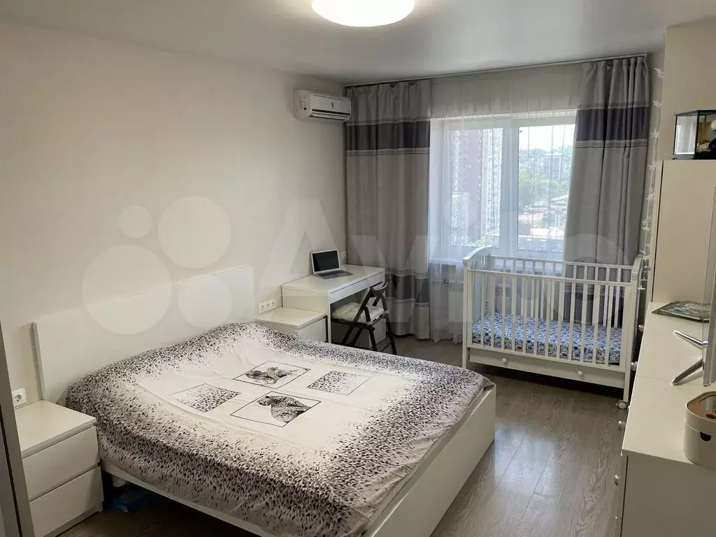 2-к. квартира, 47 м, 15/15 эт. - Фото 0