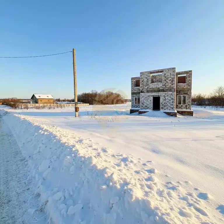 Дом в Белгородская область, Старооскольский городской округ, с. ... - Фото 2
