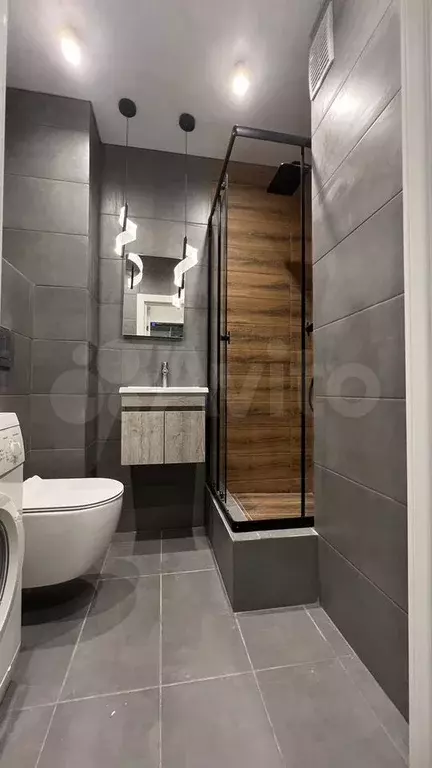Квартира-студия, 27,3 м, 3/12 эт. - Фото 0