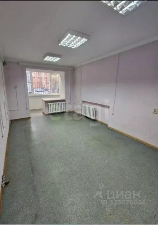 Офис в Тюменская область, Тюмень Первомайская ул., 25 (78 м) - Фото 2