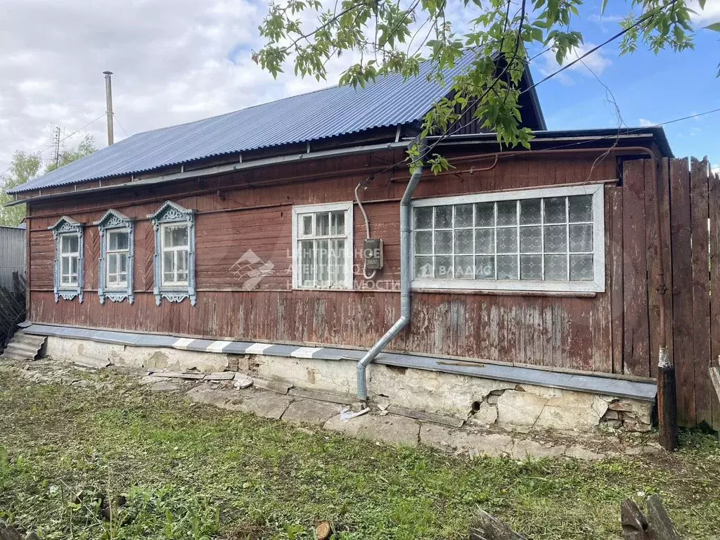 Дом 39,1 м на участке 7 сот. - Фото 0