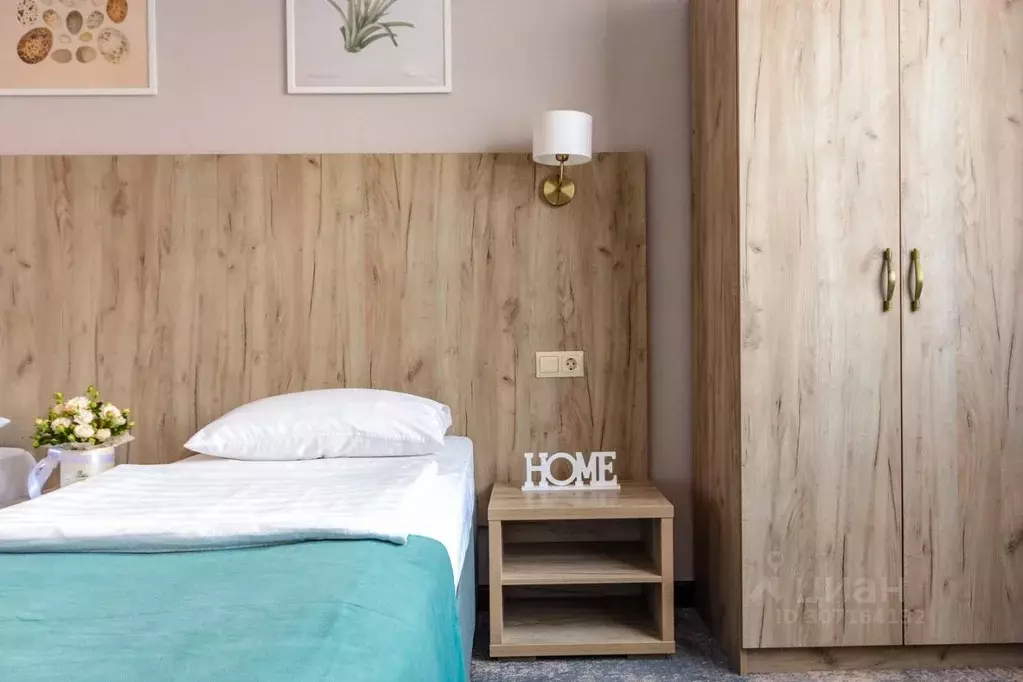 Комната Краснодарский край, Кропоткин Кавказский район, Пожарная ул., ... - Фото 2