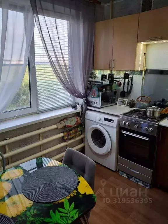 1-к кв. Мордовия, Рузаевка ул. Дружбы Народов, 3 (33.0 м) - Фото 1