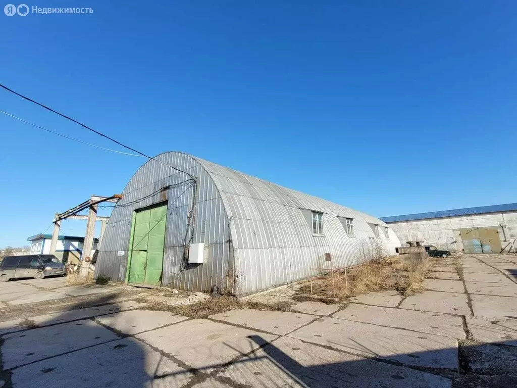 Помещение свободного назначения (530 м) - Фото 1