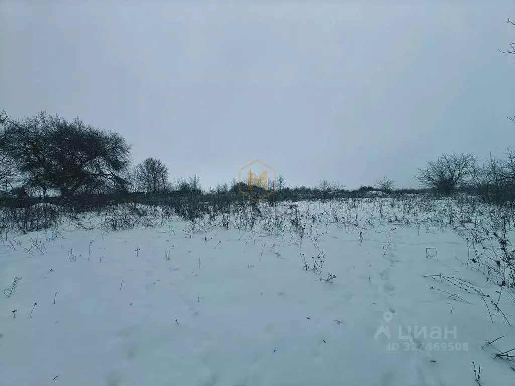 Участок в Белгородская область, Белгородский район, Бессоновское ... - Фото 1