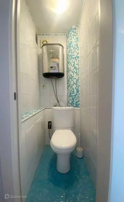 Продаётся 2-к квартира, 55.8 м - Фото 1