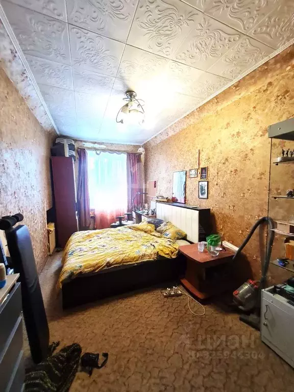 3-к кв. Челябинская область, Челябинск ул. Плеханова, 31 (78.6 м) - Фото 1