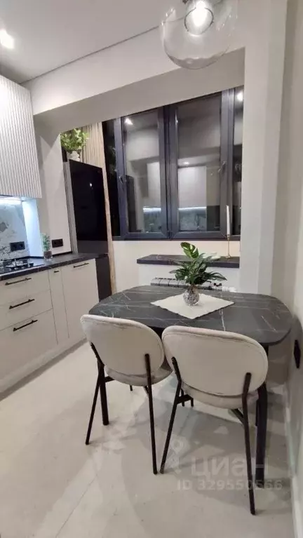 1-к кв. Краснодарский край, Сочи Центральный мкр, ул. Островского, 71 ... - Фото 2