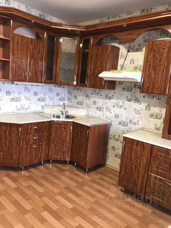 3-к кв. Белгородская область, Старый Оскол Степной мкр, 15 (105.0 м) - Фото 2