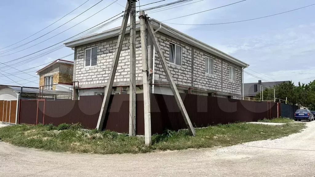 Дом 206 м на участке 3 сот. - Фото 0