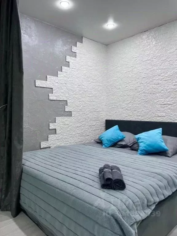 1-к кв. Адыгея, Майкоп ул. Чкалова, 84 (36.0 м) - Фото 2