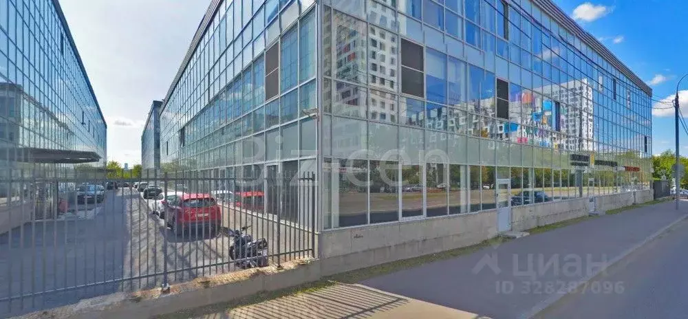 Офис в Москва Березовая аллея, 14Бс1 (49 м) - Фото 1