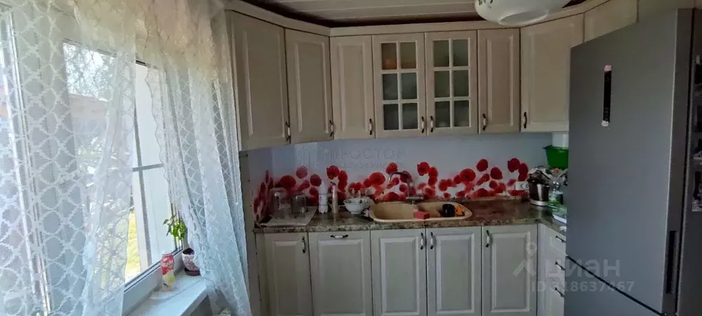 Дом в Московская область, Истра муниципальный округ, д. Ананово ул. ... - Фото 1